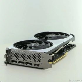 【中古】MSI(エムエスアイ) GeForce RTX 4070 SUPER 12G VENTUS 2X OC／NV 【344-ud】