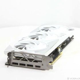 【中古】MSI(エムエスアイ) MSI GeForce RTX 4070 SUPER 12G VENTUS 2X OC 【344-ud】