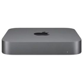 中古パソコン Mac mini MXNF2J/A Early 2020【Core i3(3.6GHz)/8GB/256GB SSD】 Apple 当社3ヶ月間保証 イオシス