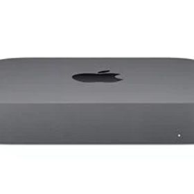 【展示品】【アウトレットジャンク品・バッテリー不良品】★アップル / APPLE Mac mini MXNG2J/A [3000 スペースグレイ]【送料無料】