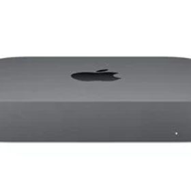 【展示品】【アウトレットジャンク品・バッテリー不良品】★アップル / APPLE Mac mini MXNG2J/A [3000 スペースグレイ]【送料無料】