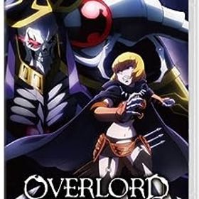 【中古】OVERLORD: ESCAPE FROM NAZARICK - Switch