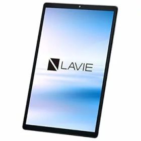 【中古】【39shop】NECパーソナル★PC-TE510KAS LAVIE Tab E - TE510/KAS シルバー(非常に良い)