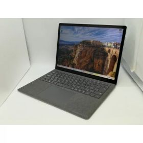 Surface Laptop 5 新品 81,800円 中古 42,000円 | ネット最安値の価格