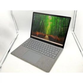 【中古】Microsoft Surface Laptop5 13インチ 【i5 1235U 8G 256G】 QZI-00020【柏】保証期間1ヶ月【ランクA】
