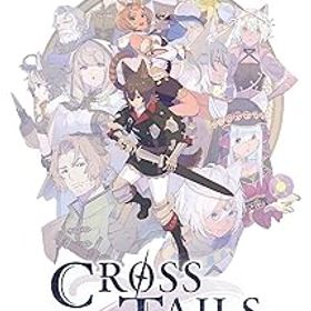 【中古】クロステイルズ - Switch