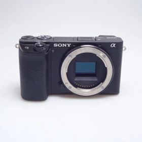 α6100 新品 53,696円 中古 50,500円 | ネット最安値の価格比較