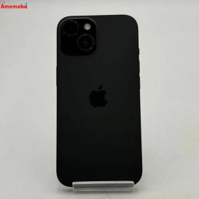 最終お値下げ！　iPhone15 ブラック 128GB 中古品 iPhone 15 ブラック 中古 49,990円 | ネット最安値の価格比較 プライス