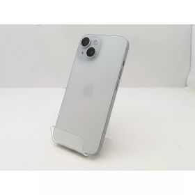 iPhone 15 ブルー 中古 54,000円 | ネット最安値の価格比較 プライスランク