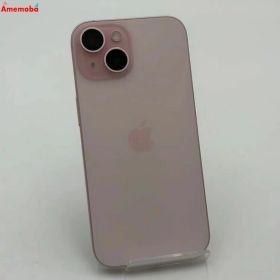 iPhone 15 ピンク 新品 86,500円 中古 64,750円 | ネット最安値の価格
