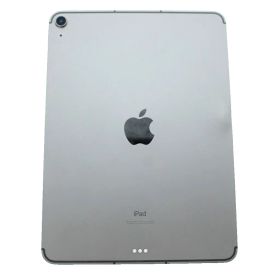 【中古】アップル Apple 第4世代 ipad AIR タブレットPC 動作確認済 初期化済み スペースグレイ MYGW2J/A /MW ■GY18 その他 【ベクトル 古着】 260522
