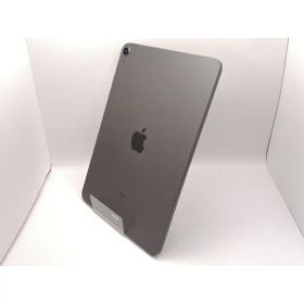 【中古】Apple 【Wi-Fi】 iPad Air（第4世代/2020） 64GB スペースグレイ MYFM2J/A【戸塚】保証期間1ヶ月【ランクC】