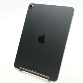 【中古】Apple iPad Air (第4世代) Wi-Fiモデル 64GB スペースグレイ MYFM2J/A