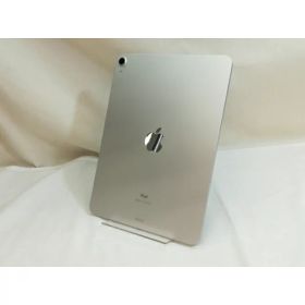 【中古】Apple 【Wi-Fi】 iPad Air（第4世代/2020） 64GB シルバー MYFN2J/A【ECセンター】保証期間1ヶ月【ランクB】