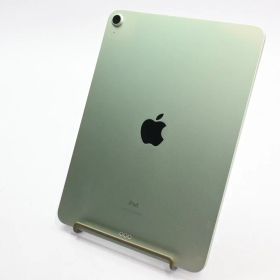 【中古】Apple iPad Air (第4世代) Wi-Fiモデル 64GB グリーン MYFR2J/A