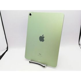 【中古】Apple 【Wi-Fi】 iPad Air（第4世代/2020） 64GB グリーン MYFR2J/A【大須2】保証期間1ヶ月【ランクB】