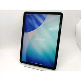 【中古】Apple docomo 【SIMロック解除済み】 iPad Air（第4世代/2020） 64GB スペースグレイ MYGW2J/A【秋葉2号】保証期間1ヶ月【ランクB】