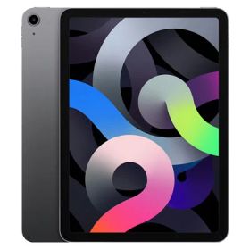 【第4世代】 iPad Air4 Wi-Fi 256GB スペースグレイ MYFT2J/A A2316 Apple 当社3ヶ月間保証 中古 イオシス