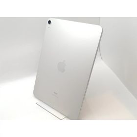 【中古】Apple 【Wi-Fi】 iPad Air（第4世代/2020） 256GB シルバー MYFW2J/A【津田沼】保証期間1ヶ月【ランクC】