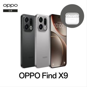 【純正品】OPPO Find X9 + Enco Buds 3 Pro SIMフリー 512GB Android simfree 5G スマホ 本体 アンド!ロイド スマートフォン シムフリー 端末 マルチスペクトルカメラ FeliCa おサイフケータイ