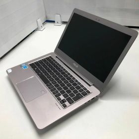 ASUS / ノートPC / ZenBook UX330UAK / 第7世代Core i5 / グラフィックボード Intel Corporation HD Graphics 620 64MB / メモリ 8GB【中古品】