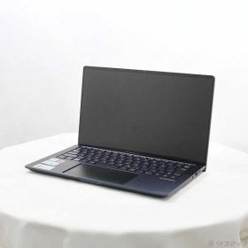 【中古】ASUS(エイスース) ZENBOOK 13 UX334FAC-A4113T ロイヤルブルー 【349-ud】