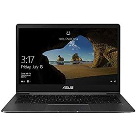【中古】 ASUS エイスース 13.3型ノートパソコン ASUS ZenBook UX331UN グレーメタル UX331UN-8250G