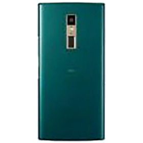 【中古】【安心保証】 au KYV45 ノーブルグリーン