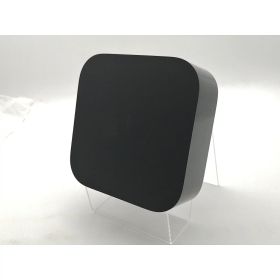 【中古】Apple Apple TV HD (第4世代/2015) 32GB MR912J/A【大須2】保証期間1週間