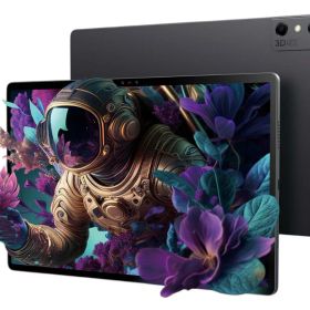 【在庫限り】ZTE Corporation LPD-20W nubia Pad 3D 3D表示 Androidタブレット LPD20W