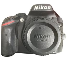 KA1735 Nikon D3200 デジタル一眼レフカメラ 本体 レンズ2本
