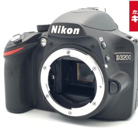 【中古】 【良品】 ニコン D3200 ボディ ブラック