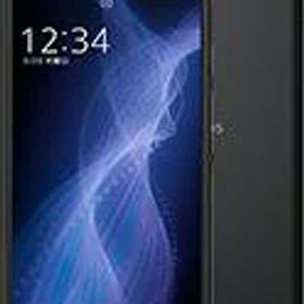AQOUS sense5G A004SH SIMフリー 日本国内正規品 白ロム 本体 スマホ