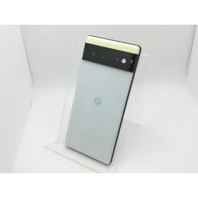 Google Pixel 6 新品¥35,500 中古¥19,800 | 新品・中古のネット最安値