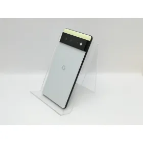初期化済・動作確認済】Google Pixel 6 本体 サブスマホ・旅行用に