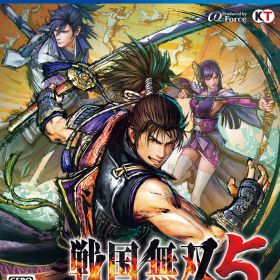 【中古】戦国無双5ソフト:プレイステーション4ソフト／アクション・ゲーム