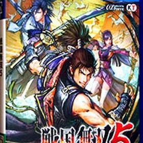 【中古】PS4 戦国無双5