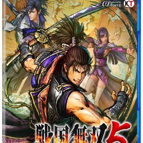 【PS4】戦国無双5
