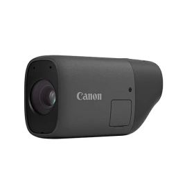 【中古】【1年保証】【美品】Canon PowerShot ZOOM Black Edition