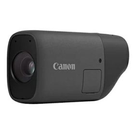 【中古】 Canon コンパクトデジタルカメラ PowerShot ZOOM Black Edition 写真と動画が撮れる望遠鏡 PSZOOMBKEDITION