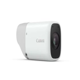 Canon コンパクトデジタルカメラ PowerShot ZOOM 写真と動画が撮れる望遠鏡 PSZOOM