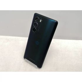 【中古】MOTOROLA 国内版 【SIMフリー】 motorola edge 30 pro コスモブルー 8GB 128GB XT2201-1【仙台駅東口】保証期間1ヶ月【ランクB】