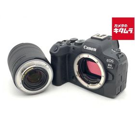 【中古】 【良品】 キヤノン EOS R6 MarkII RF24-105 IS STM レンズキット
