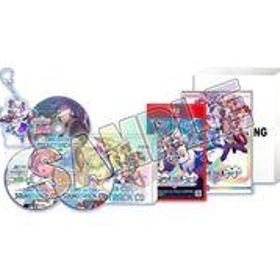 【中古】ニンテンドースイッチ2ソフト カルドアンシェル Nintendo Switch 2 Edition [限定版]