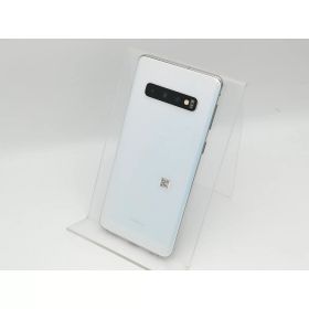 楽天版  Galaxy S10  プリズムホワイト  simフリー　中古 Galaxy S10 SIMフリー 中古 8,800円 | ネット最安値の価格比較