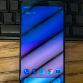 Google Pixel 3 中古 9,000円 | ネット最安値の価格比較 プライスランク