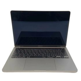 【中古】Apple◆ノートPC MacBookPro17 1(13-inch 2020) MYD92J/A [スペースグレイ]【パソコン】
