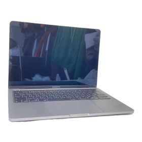 【中古】Apple◆アップル/ノートPC MacBookPro17 1MYD92J/A [スペースグレイ]/8GB//【パソコン】