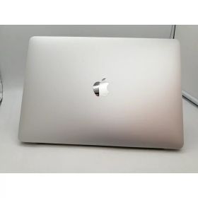 【中古】Apple MacBook Pro 13インチ M1(CPU:8C/GPU:8C) 8GB/256GB シルバー MYDA2J/A (M1・2020)【札幌南2条】保証期間1週間【ランクC】