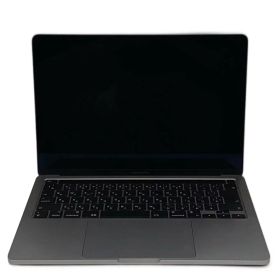 【中古】Apple◆ノートPC MacBookPro17 1(13-inch 2020) MYDA2J/A [シルバー]/8GB/SSD2//【パソコン】